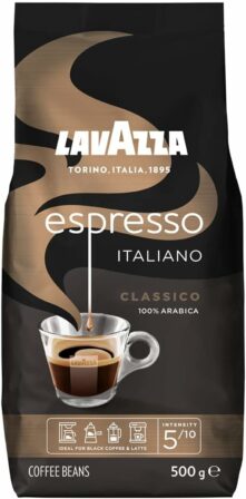 Lavazza Espresso Italiano Classico