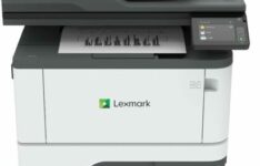 Lexmark MB3442i