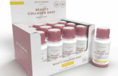 collagène à boire - Myvitamins Beauty Collagen Shot