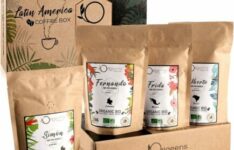 café en grain pour machine De'Longhi - Origeens – Lot de 4 cafés en grain arabica