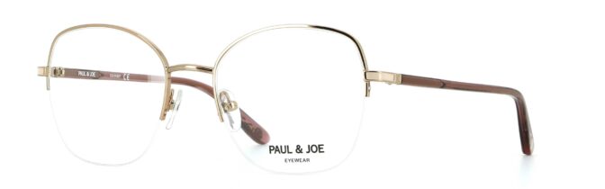 offre de lunettes du moment - Paul & Joe PJ ROSY53 OR10 52/19
