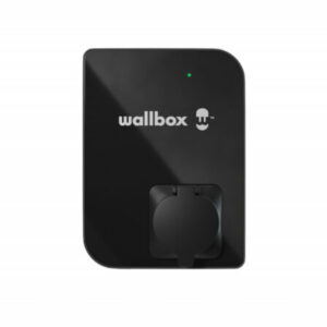  - Wallbox Copper SB