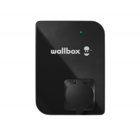 wallbox 7kW - Wallbox Copper SB
