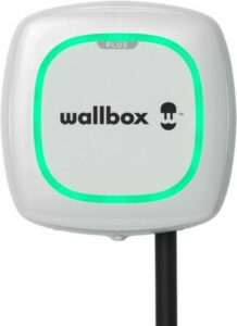  - Wallbox Pulsar Plus 7 kW