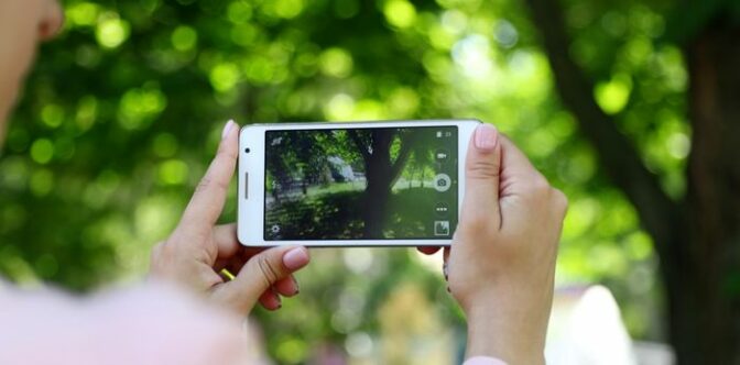 Comment choisir : smartphone photo à moins de 200 euros