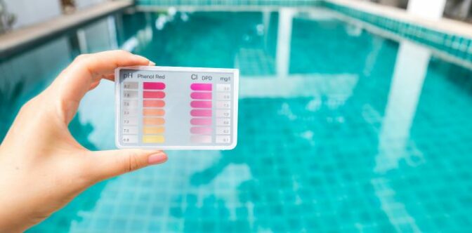 Comment choisir : testeur de qualité d'eau pour piscine