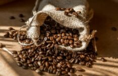 Les meilleurs cafés en grain pour machine De’Longhi