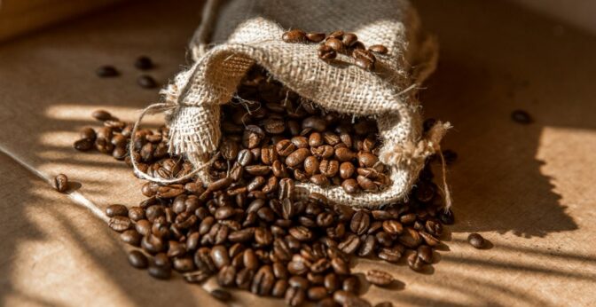 Les meilleurs cafés en grain pour machine De’Longhi