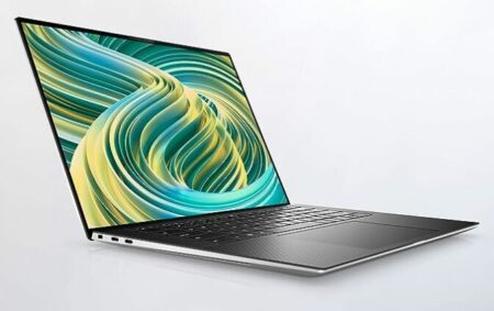  - Dell XPS 15