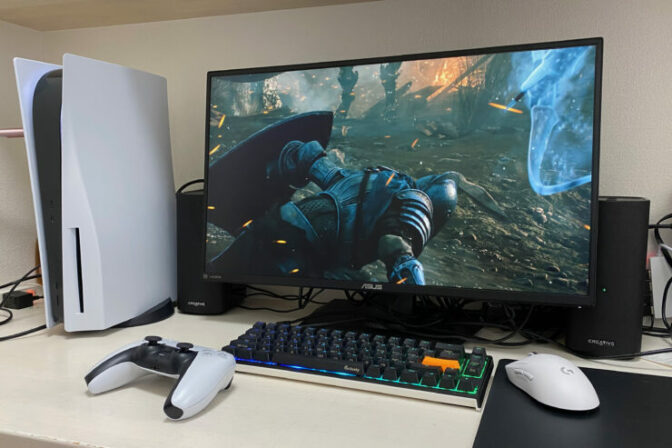 Écran optimisé PS5 - Achat Écran PC au meilleur prix