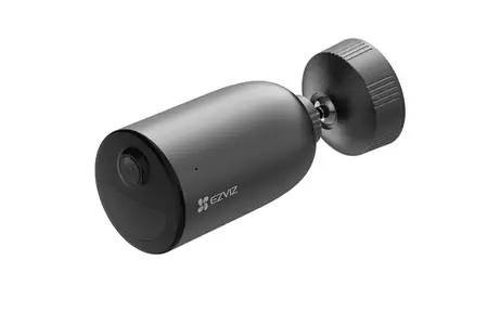 caméra extérieure sans fil avec batterie lithium - Ezviz EB3