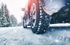 Les meilleurs pneus 4 saisons homologués hiver