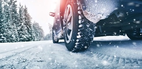 Les meilleurs pneus 4 saisons homologués hiver