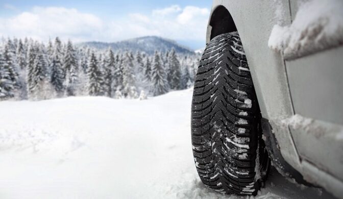 Les meilleurs pneus 4 saisons homologués hiver 1