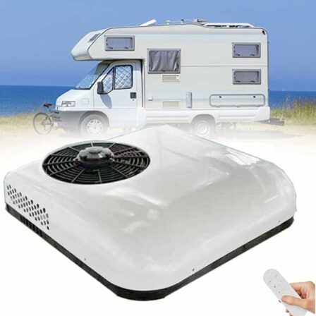 climatiseur de camping-car - ALSUP Climatiseur 12V/DC
