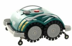 robot tondeuse - Ambrogio L60 Elite
