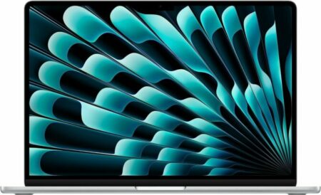  - Apple MacBook Air 13 M2 2022