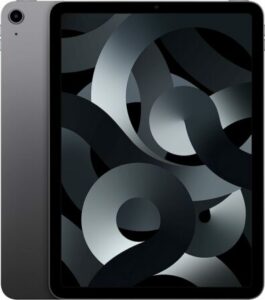  - Apple iPad Air 10,9 pouces 2022 5ᵉ génération