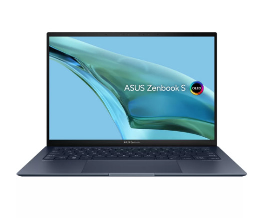 PC portable léger - Asus Zenbook OLED UX5304VA-NQ027W