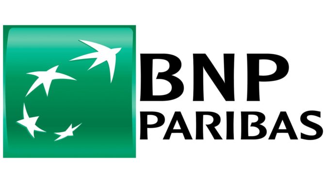 banque physique - BNP Paribas