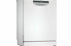 Bosch SMS4HKW04E Serenity Serie 4 Silence Plus