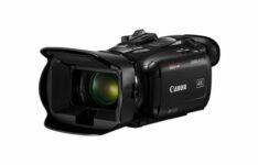 caméscope - Canon Legria HF G70