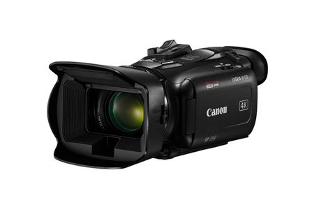 caméscope - Canon Legria HF G70