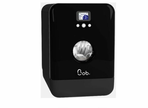 lave-vaisselles - Daan Tech Bob – Pack Premium Black
