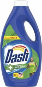  - Dash Technologie anti-odeur – 1485 mL