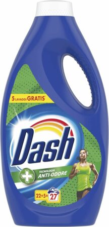 Dash Technologie anti-odeur – 1485 mL