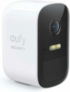  - Eufy Security eufyCam 2C T8113V