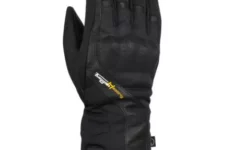 gants chauffants pour moto - Furygan Heat X Kevlar