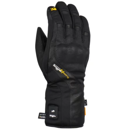 gants chauffants pour moto - Furygan Heat X Kevlar