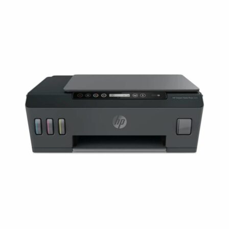imprimante sans cartouche - HP Smart Tank Plus 555