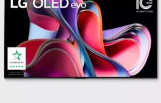 LG OLED65G3 2023