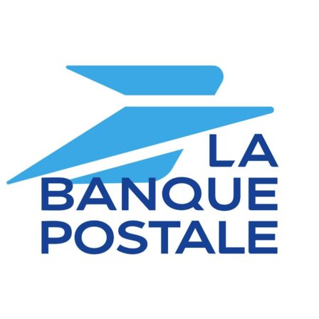 banque physique - La Banque Postale