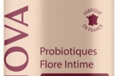Laboratoires Enova – Probiotiques pour la flore intime