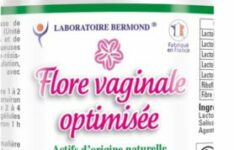 probiotique pour la flore intime - Laboratoire Bermond – Probiotique pour la flore intime