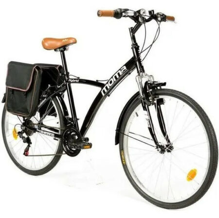 VTC - Moma Bikes Hybrid 26″