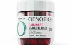 Oenobiol Sublime Hair