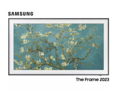  - Samsung The Frame TQ43LS03B