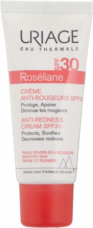 crème anti-rougeurs - Uriage Roséliane