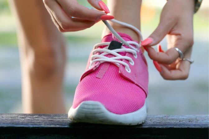 Pourquoi acheter : chaussures pour le tendon d'Achille