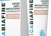 Cicabiafine – Crème hydratante anti-irritations