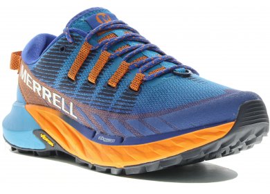 chaussure de trail pour homme - Merrell Agility Peak 4 M