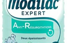 Modilac Expert Anti-Régurgitation 2