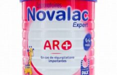 Novalac Expert AR+