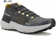 chaussure de trail pour homme - Salomon S-Lab Genesis M