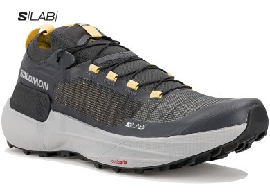 chaussure de trail pour homme - Salomon S-Lab Genesis M