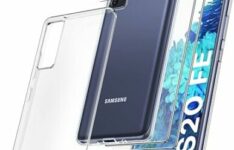 Tocol – Coque 5-en-1 et antichoc anti-rayures pour Samsung Galaxy S20 FE